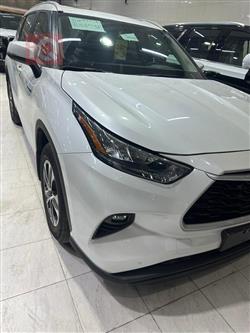 تويوتا هايلاندر